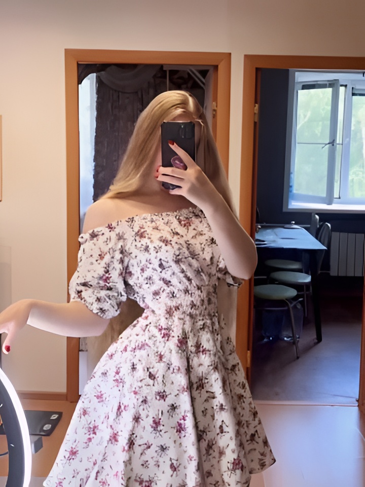 Индивидуалка Ангелина, доступна для личного знакомства от 4000 руб