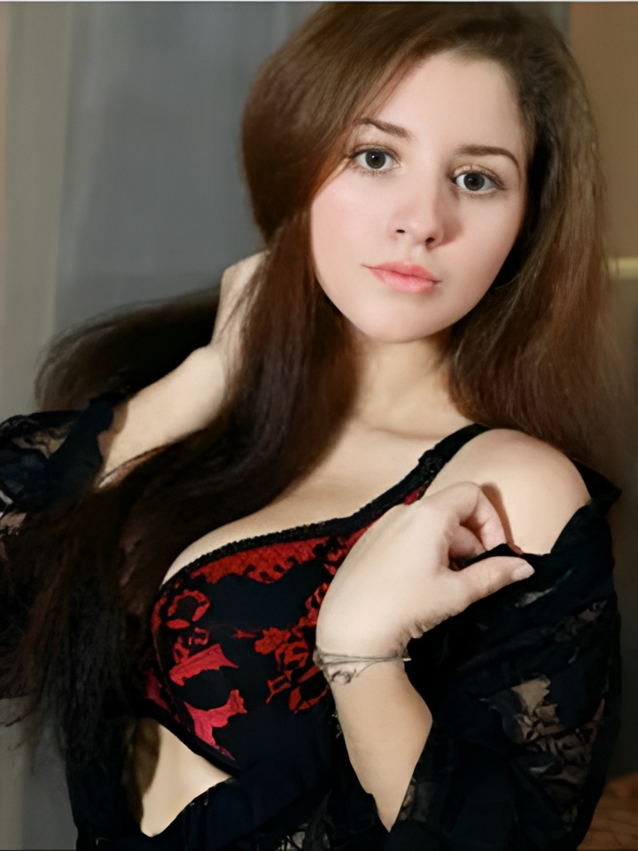 Анюта привлекальеная девушка из Соснового бора цена от 10000 руб