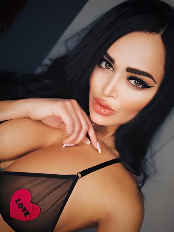 Индивидуалка Дарья, доступна для личного знакомства от 1500 руб