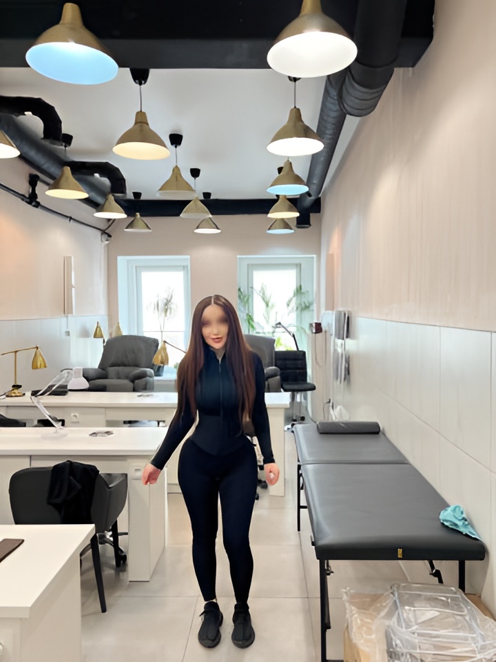 Индивидуалка Диана, доступна для личного знакомства от 3000 руб