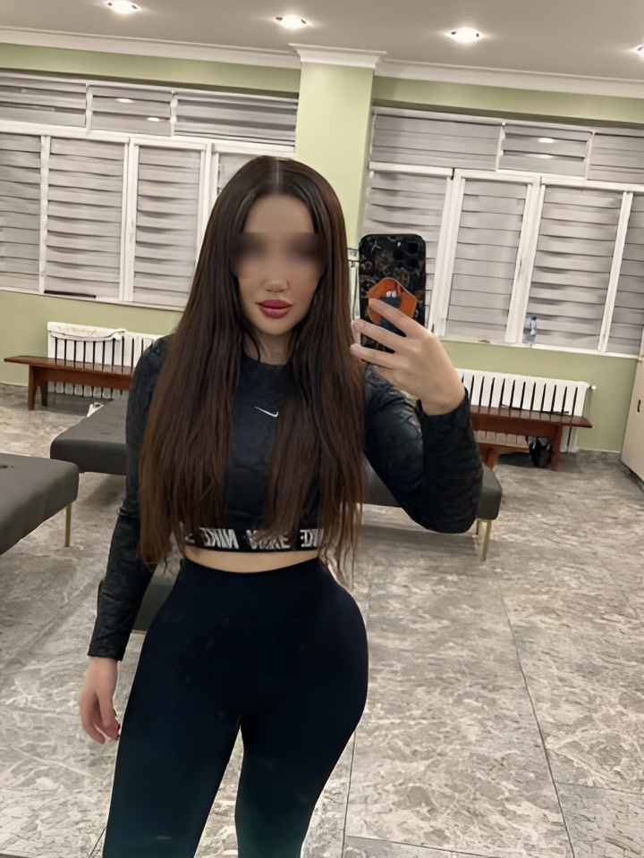 Индивидуалка Диана, доступна для личного знакомства от 3000 руб