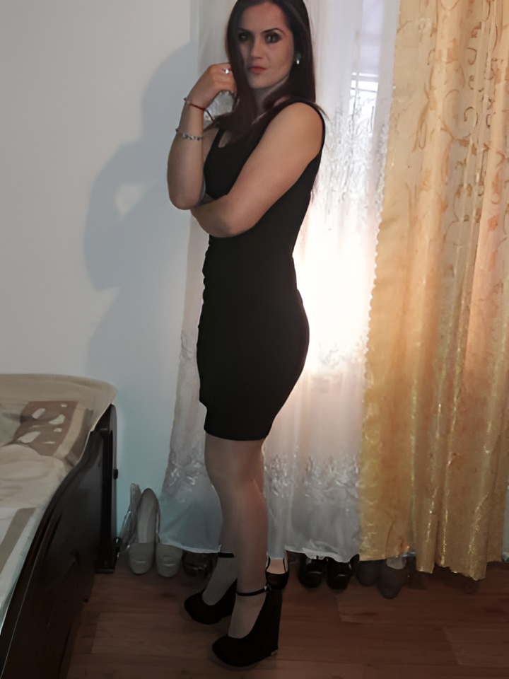 Индивидуалка Элина, доступна для личного знакомства от 1500 руб