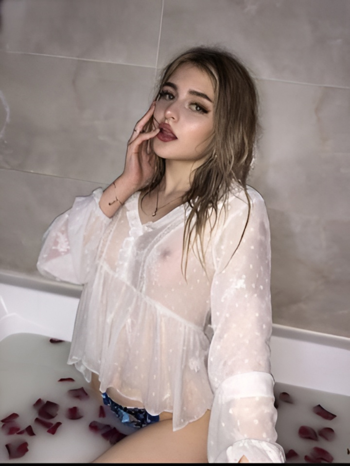 Ирма привлекальеная девушка из Соснового бора цена от 3000 руб