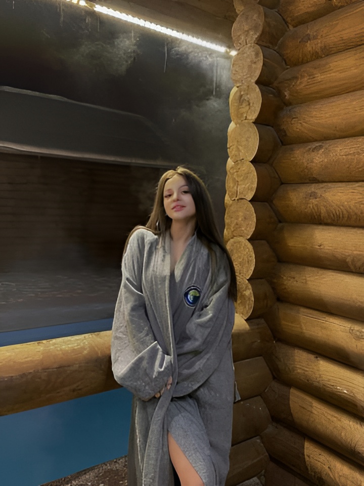 Индивидуалка Камилла, доступна для личного знакомства от 10000 руб