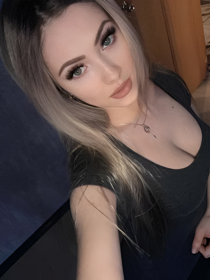 Индивидуалка Карина, доступна для личного знакомства от 5000 руб