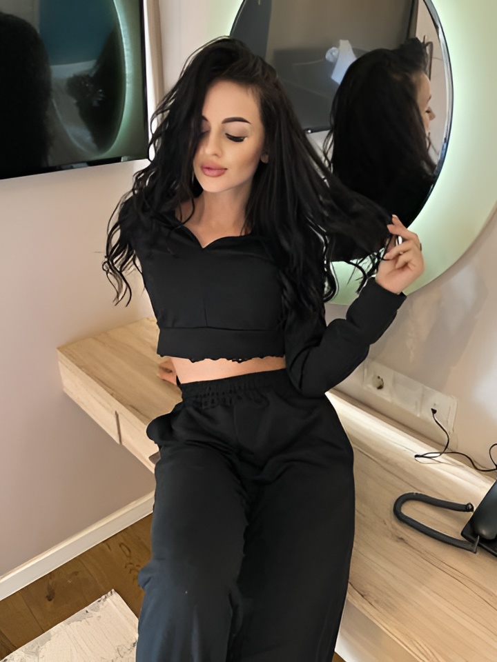 Лика привлекальеная девушка из Соснового бора цена от 5000 руб