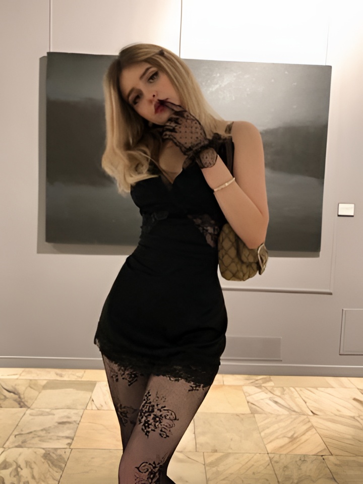 Линда привлекальеная девушка из Соснового бора цена от 3000 руб