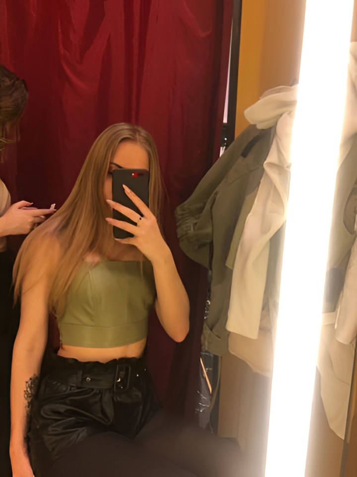 Индивидуалка Полина, доступна для личного знакомства от 4000 руб