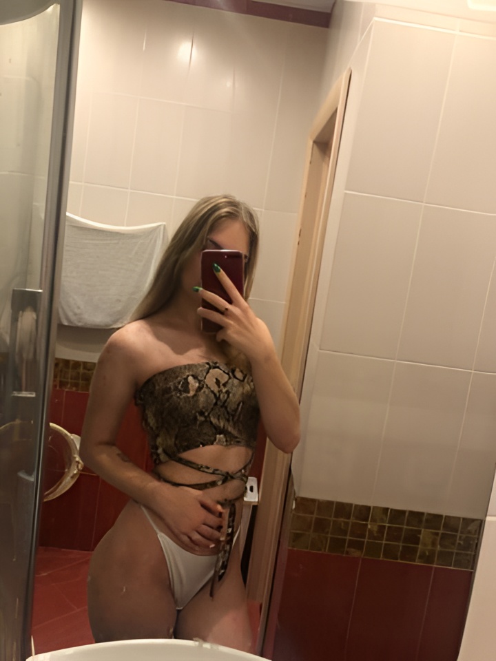 Индивидуалка Полина, доступна для личного знакомства от 4000 руб