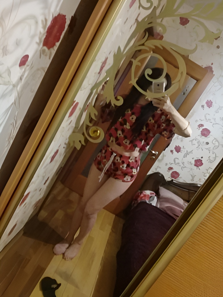 Индивидуалка София, доступна для личного знакомства от 3000 руб