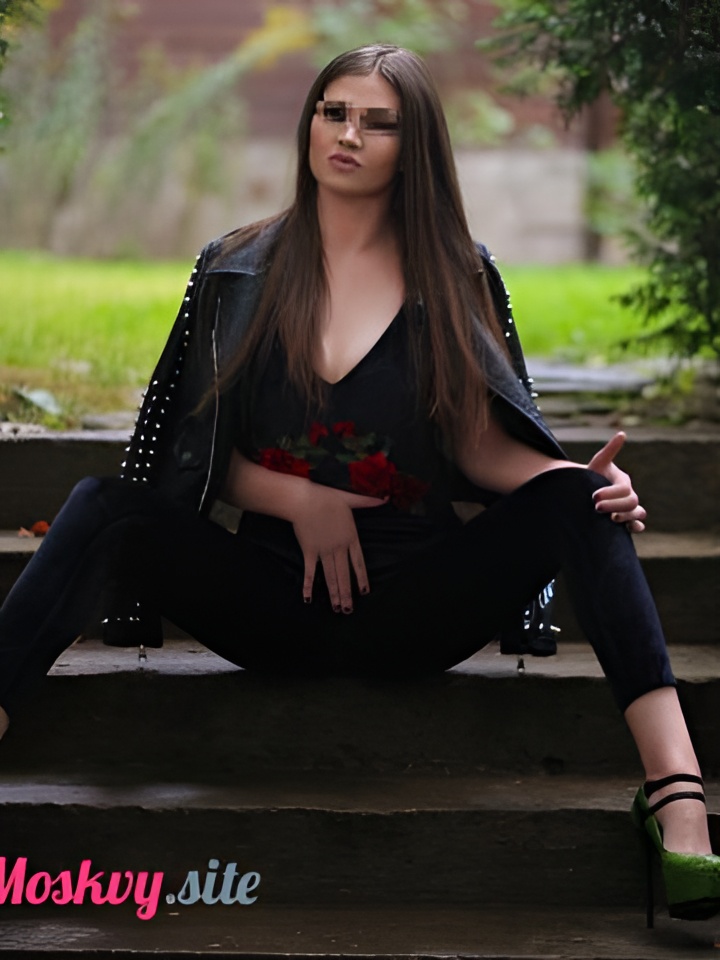 Индивидуалка Жемчужина, доступна для личного знакомства от 3000 руб