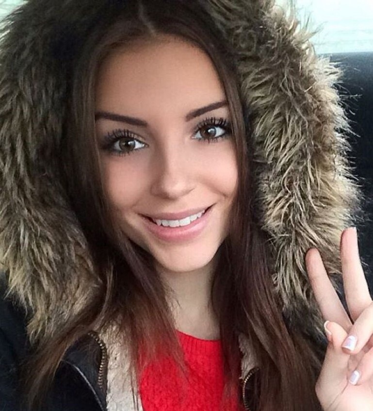 Оксана привлекальеная девушка из Соснового бора цена от 3500 руб