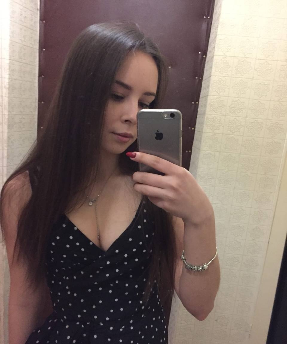 Алевтина привлекальеная девушка из Соснового бора цена от 5000 руб