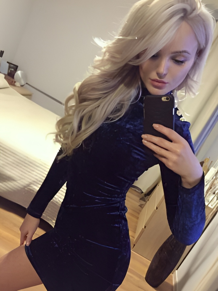 Индивидуалка Эльмира, доступна для личного знакомства от 5000 руб