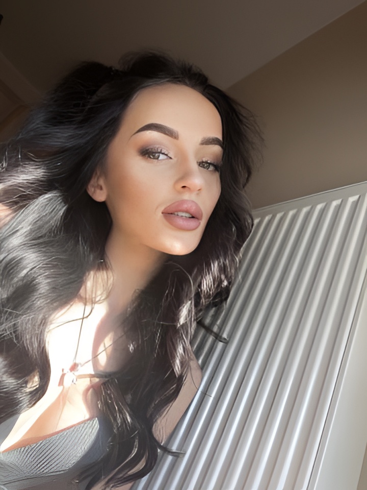 Индивидуалка Лика, доступна для личного знакомства от 5000 руб