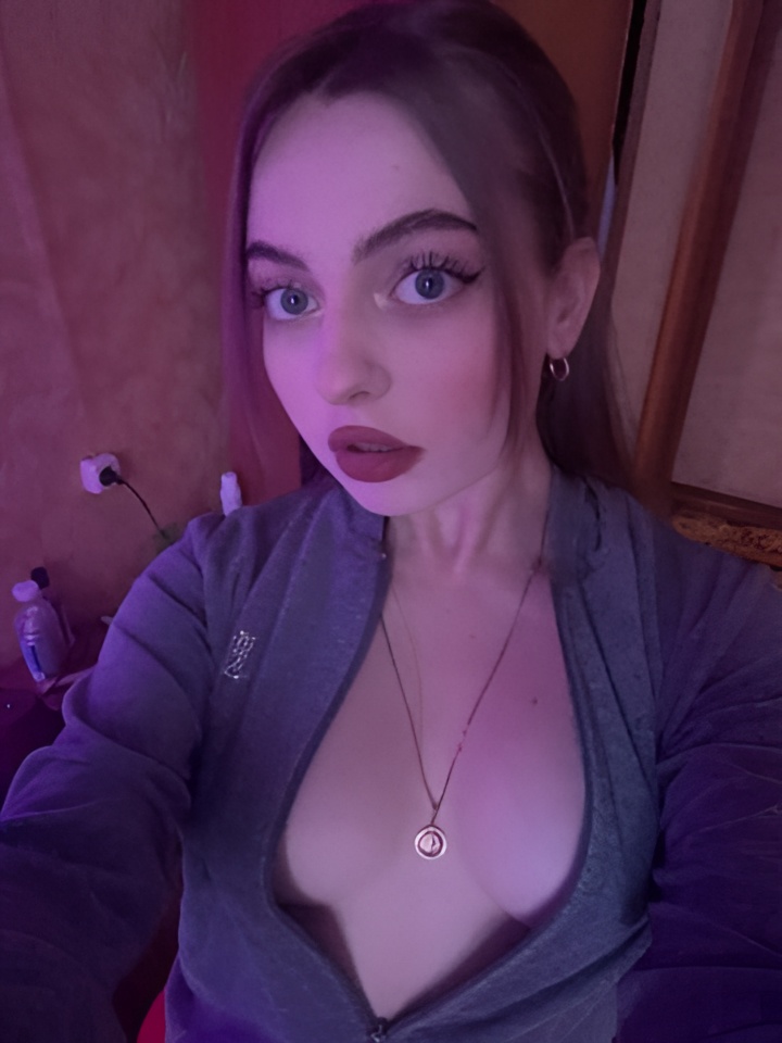 Индивидуалка Милана, доступна для личного знакомства от 4000 руб