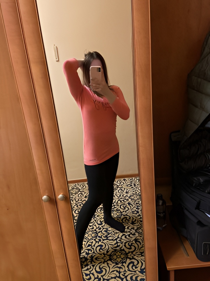 Индивидуалка Милена, доступна для личного знакомства от 4000 руб