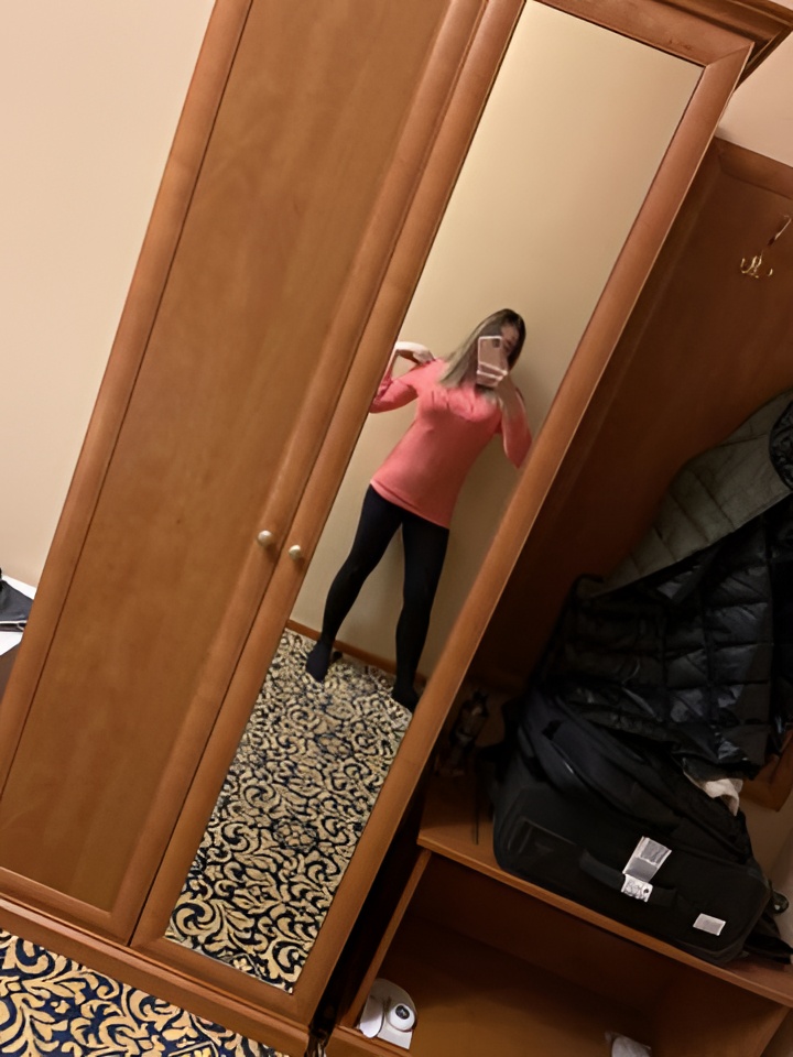 Индивидуалка Милена, доступна для личного знакомства от 4000 руб