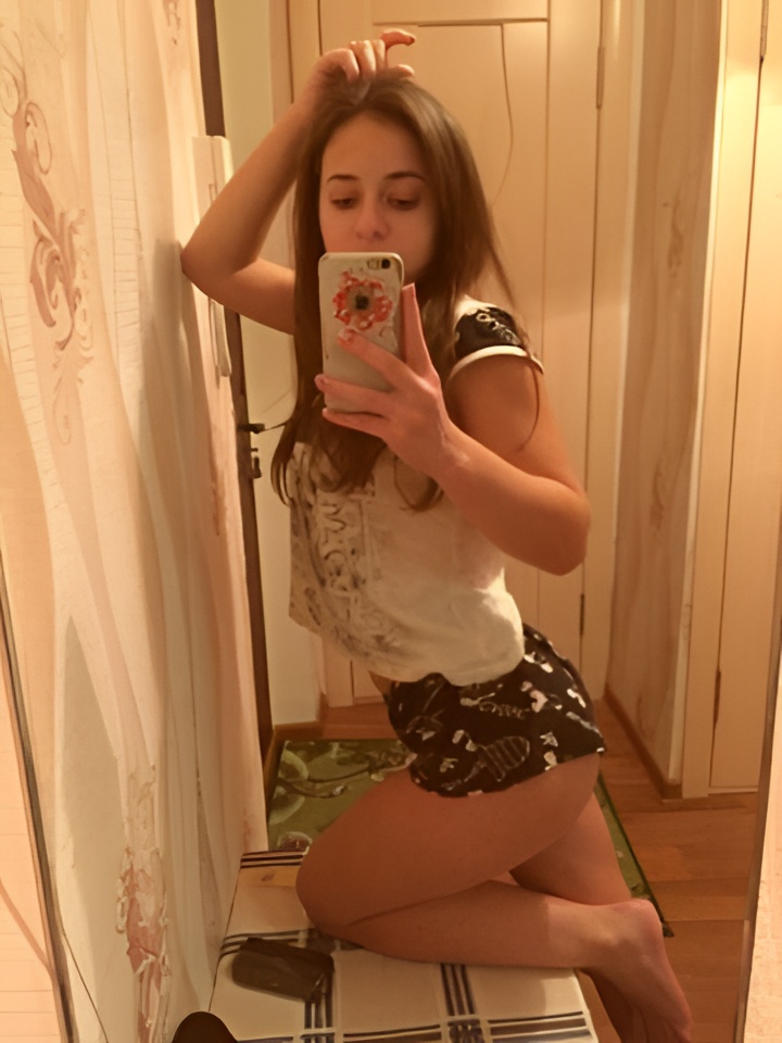 Индивидуалка Роксана, доступна для личного знакомства от 10000 руб