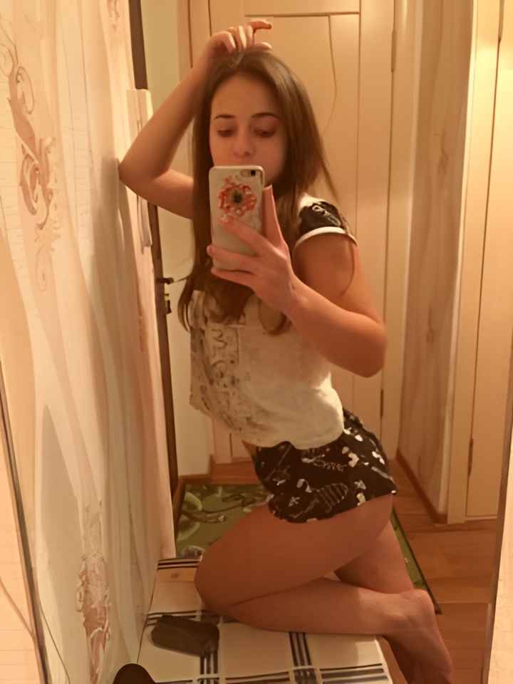 Индивидуалка Сарра, доступна для личного знакомства от 2500 руб