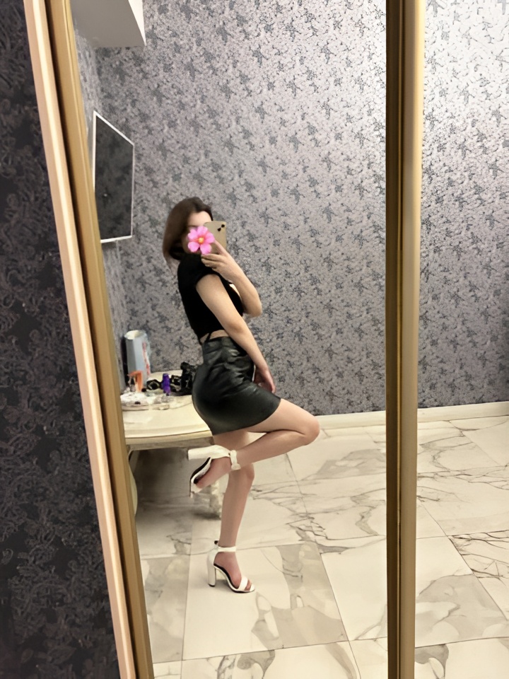 Индивидуалка София, доступна для личного знакомства от 3000 руб