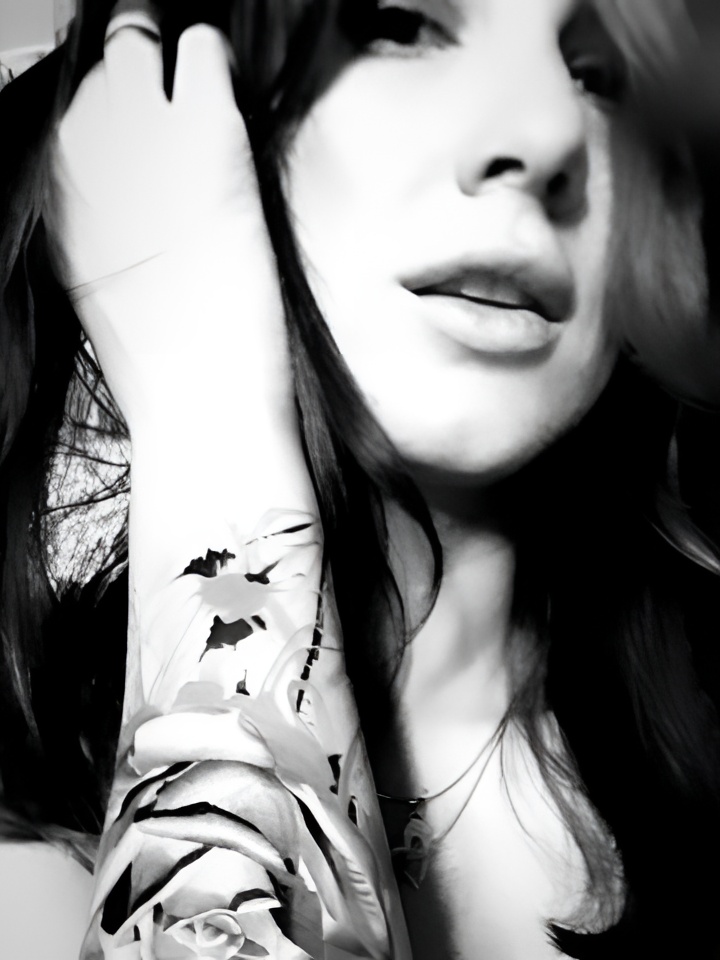 Индивидуалка Стефания, доступна для личного знакомства от 10000 руб