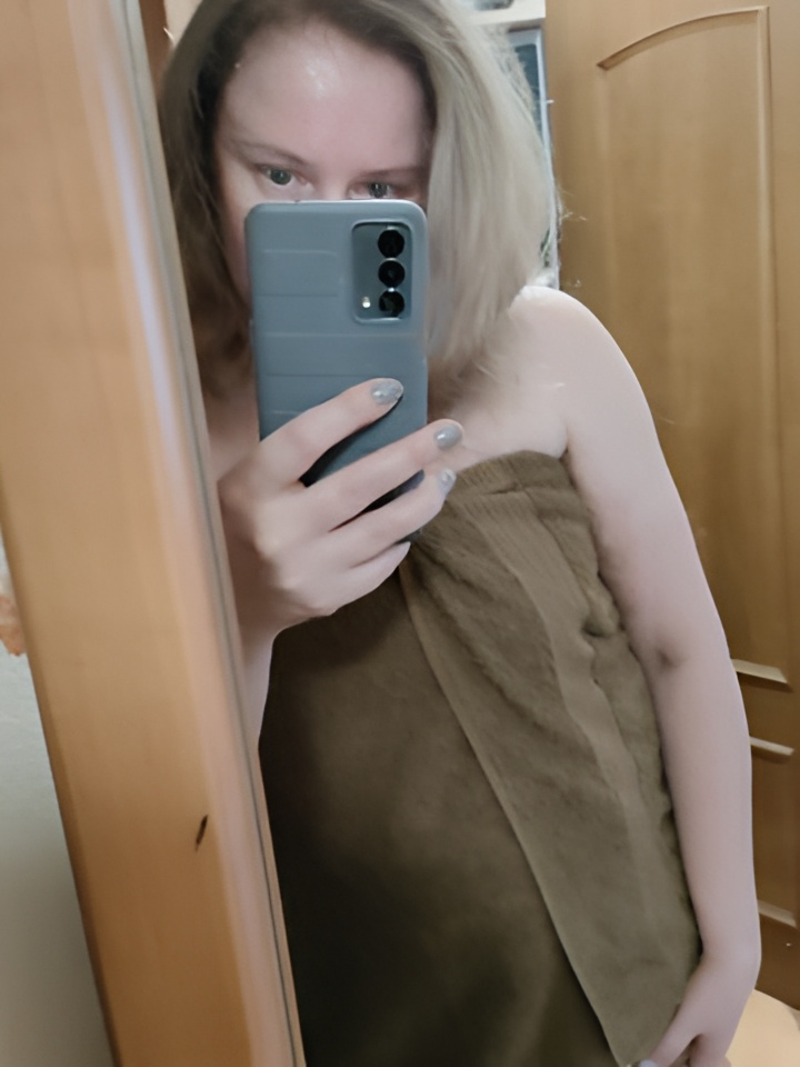 Индивидуалка Василиса, доступна для личного знакомства от 1500 руб