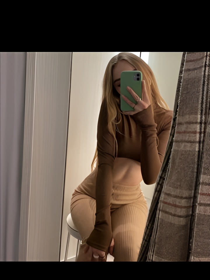 Индивидуалка Владлена, доступна для личного знакомства от 2500 руб