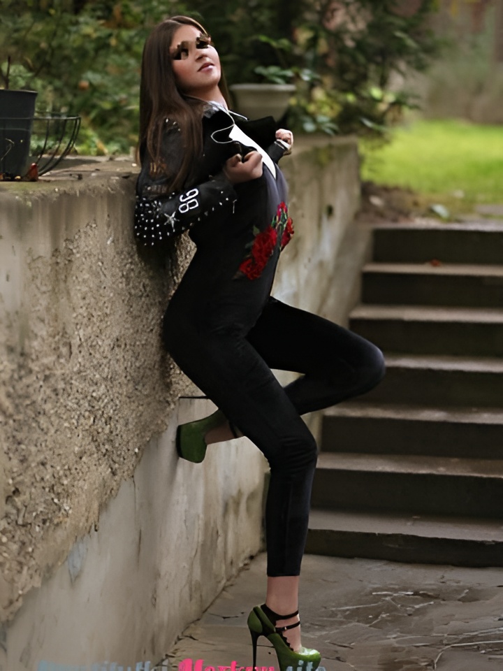 Индивидуалка Жемчужина, доступна для личного знакомства от 3000 руб