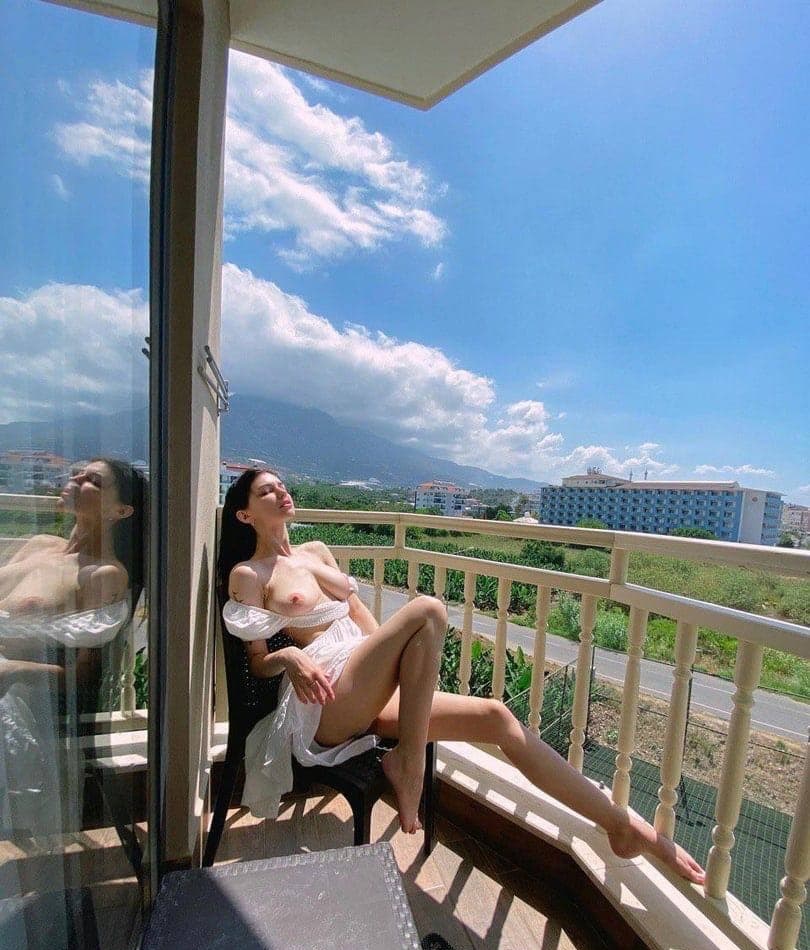 Индивидуалка Зара, доступна для личного знакомства от 3000 руб