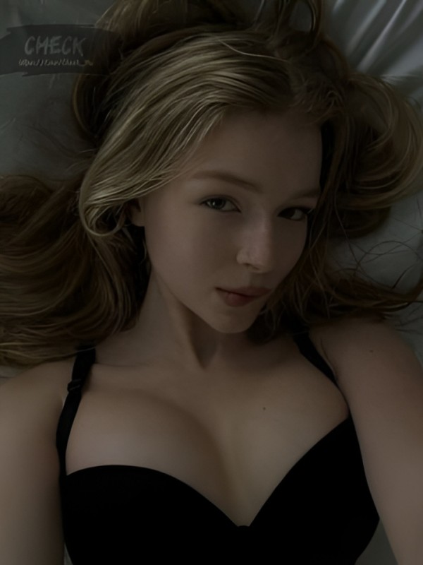 Белослава привлекательная девушка из Соснового бора цена от 3000 руб