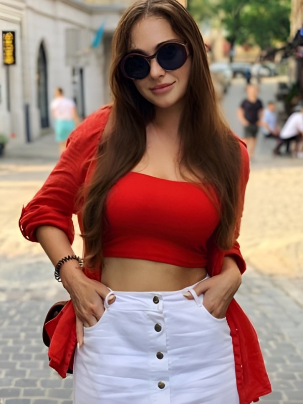 Илона фото 4