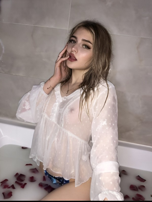 Ирма привлекательная девушка из Соснового бора цена от 3000 руб