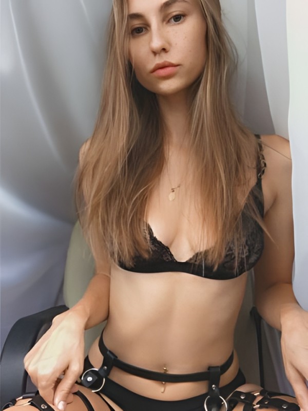 Ирма привлекательная девушка из Соснового бора цена от 4000 руб