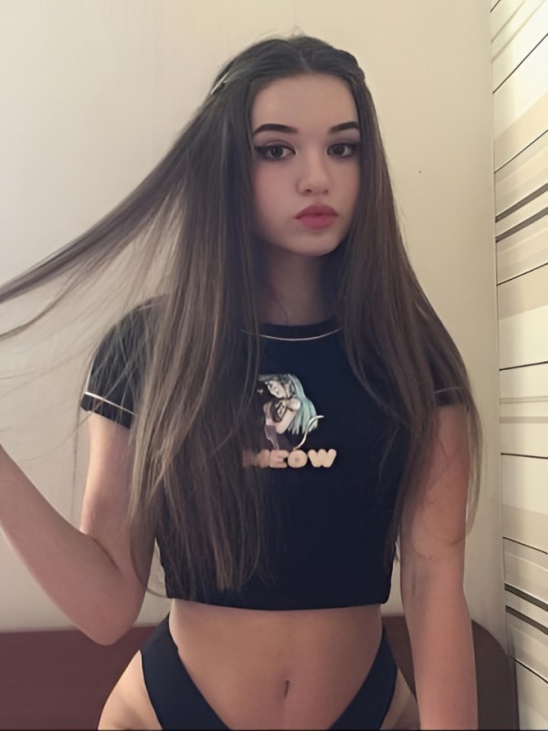 Наташа привлекательная девушка из Соснового бора цена от 2500 руб