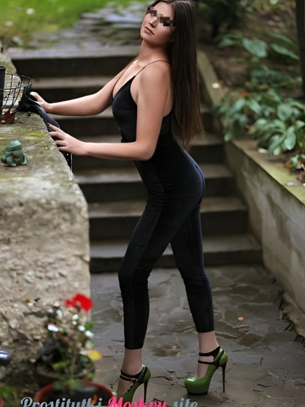 Жемчужина привлекательная девушка из Соснового бора цена от 3000 руб