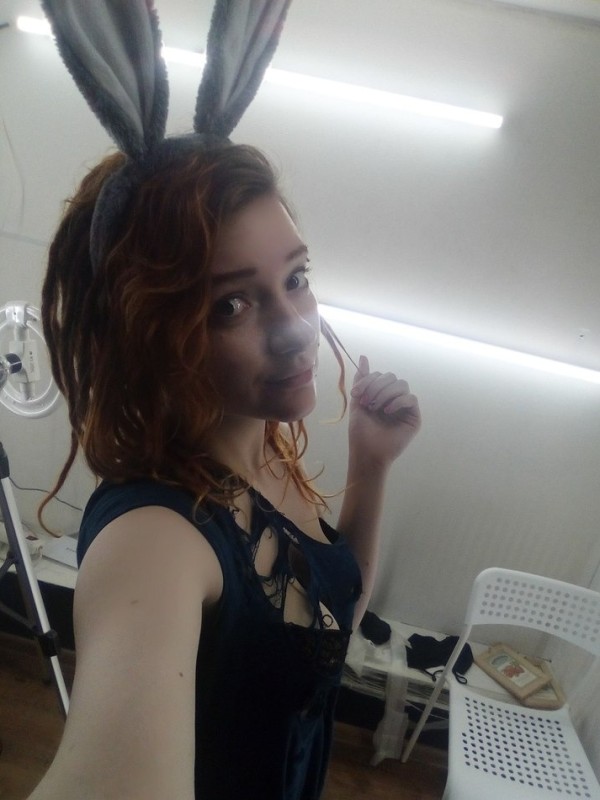 Марианна привлекательная девушка из Соснового бора цена от 3500 руб