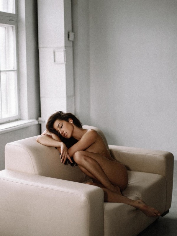 Анастасия привлекательная девушка из Соснового бора цена от 6000 руб